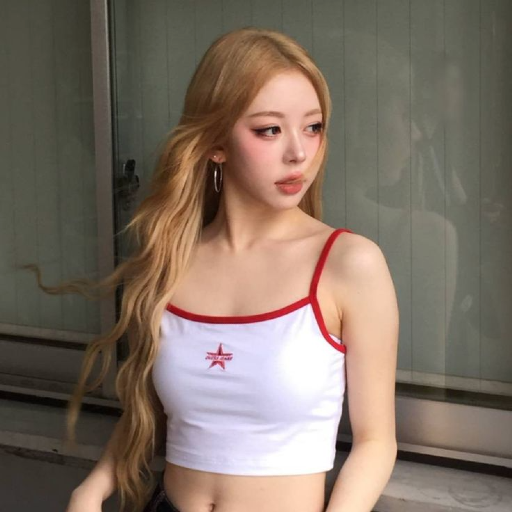 Gambar galeri Jeong HyeRin