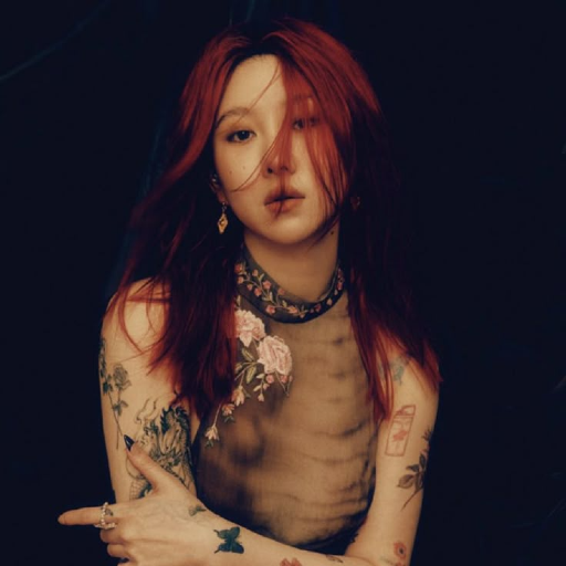 Imagen de la galería de Baek Yerin
