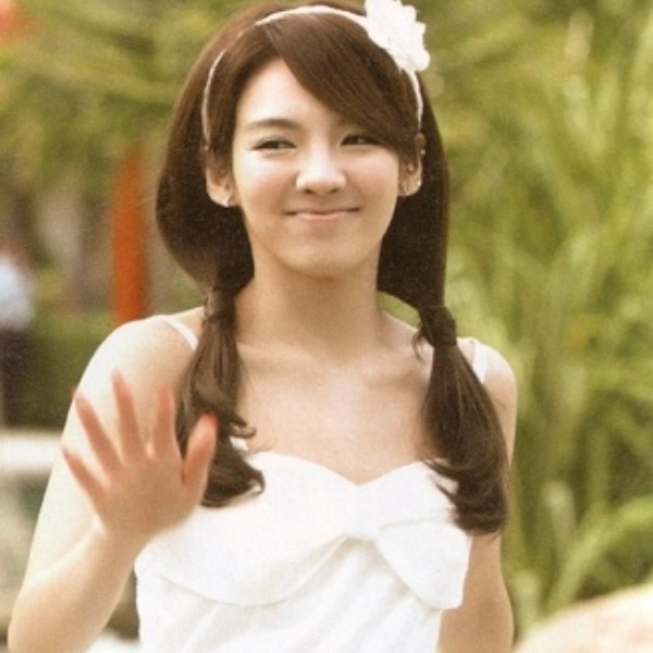 Gambar galeri Hyoyeon