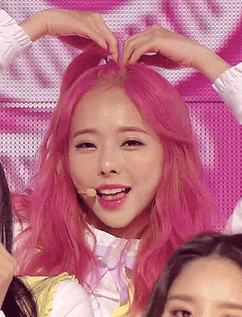 Vivi gif