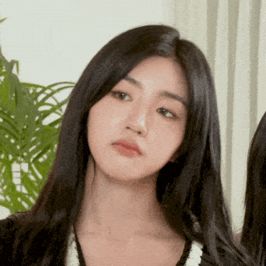 Park SoHyun gif