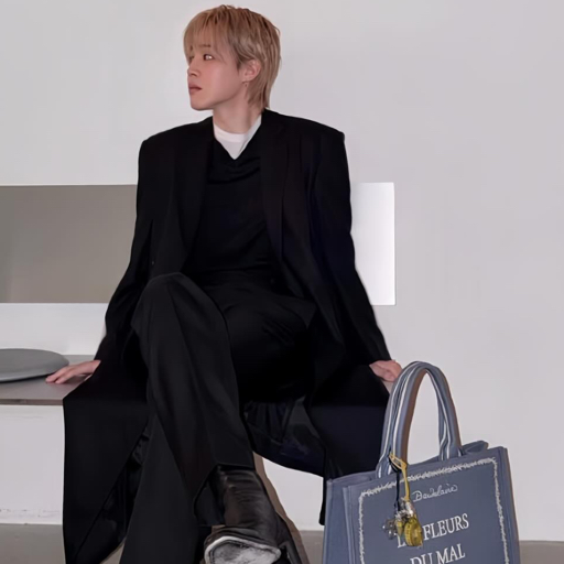 Jimin gallery image