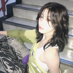 Kazuha gallery image