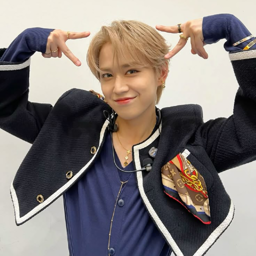 Shiroiwa Ruki gallery image