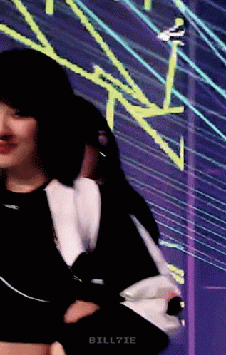Moon Sua gif