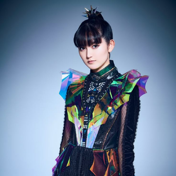 SU-METAL