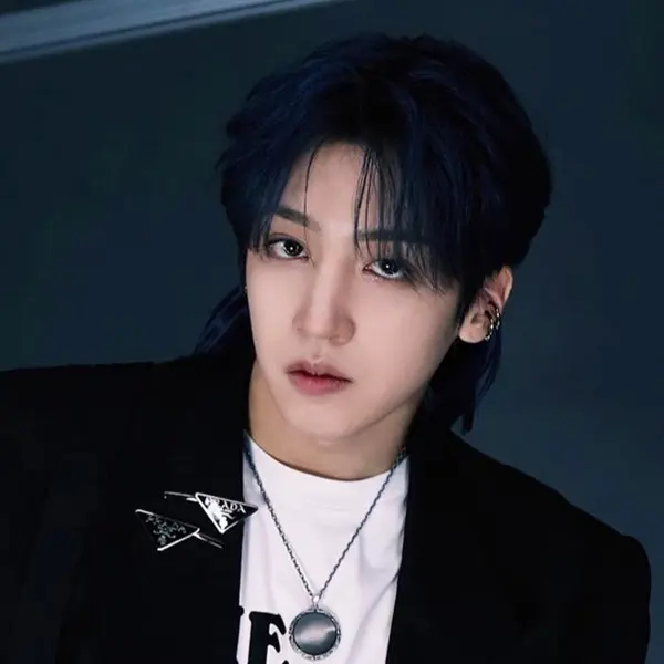 Wooseok galerijafbeelding