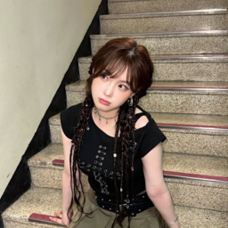 Chaehyun gallery image