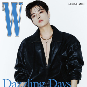 Seungmin 1