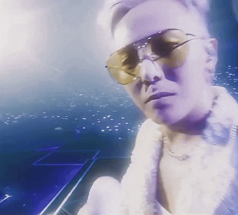 G-Dragon gif