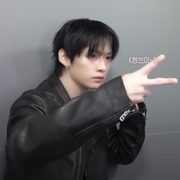 Lee Know gallery image