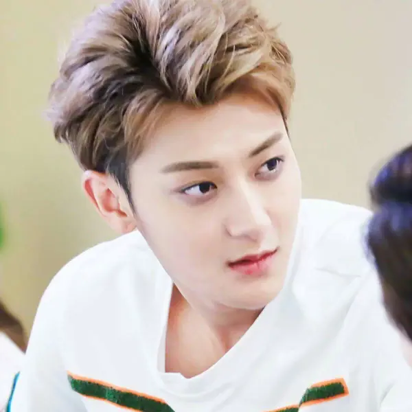 Huang Zitao gallery image
