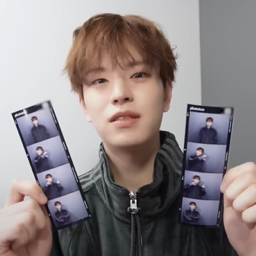 Seungmin gallery image