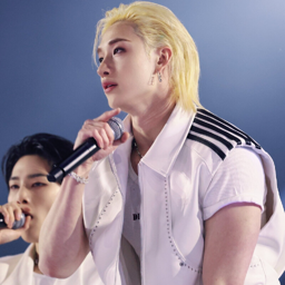 Bang Chan 3