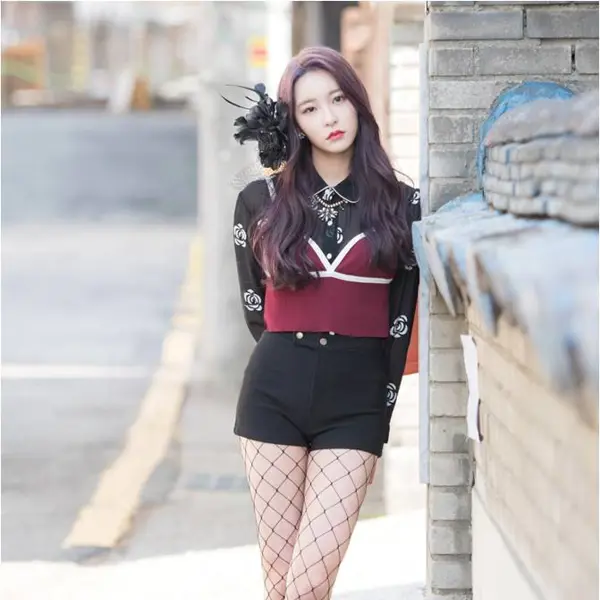 Gambar galeri Hyungseo