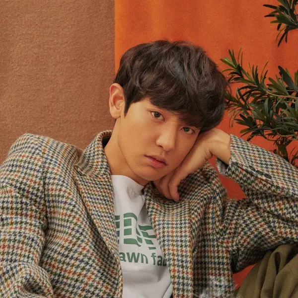 Chanyeol gallery image
