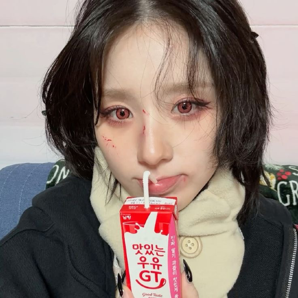 Image de galerie de Heejin