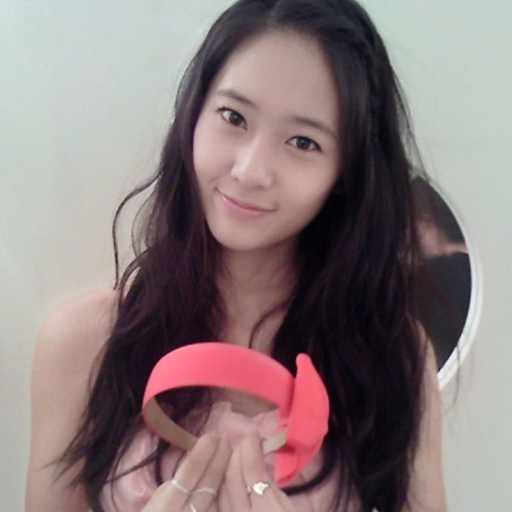 Krystal gallery image