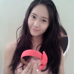 Krystal gallery image