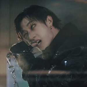 Bang Chan 4