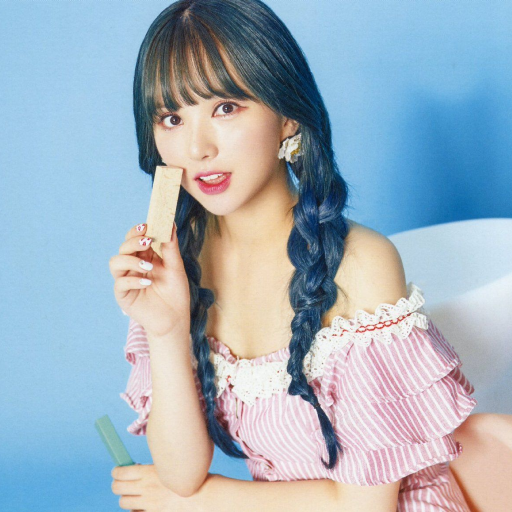 Eunha gallery image