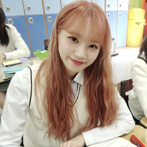 Gambar galeri Chaewon