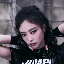 Jennie 1