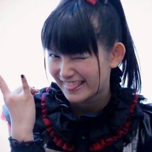 SU-METAL gallery image