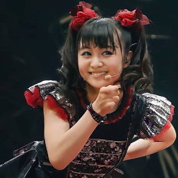 MOAMETAL gallery image