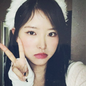 Olivia Hye gallery image