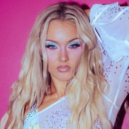 Zara Larsson gallery image