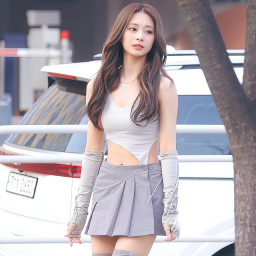 Tzuyu gallery image