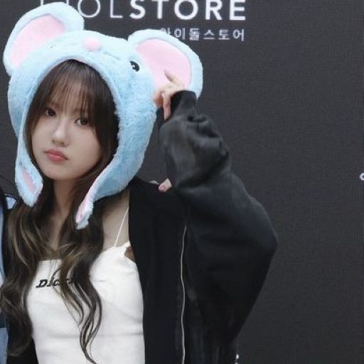 Imagem da galeria de Jieun