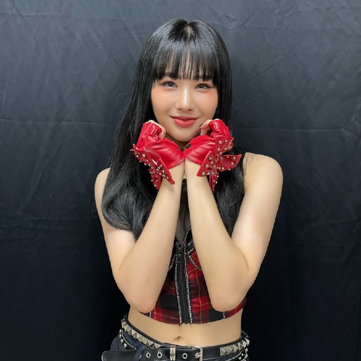 Hyejin(혜진)的图库图片