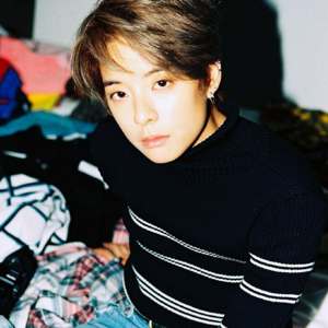 Amber Liu