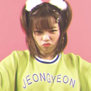 Jeongyeon