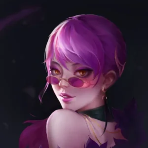 Evelynn gallery image