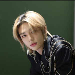 Hyunjin 4