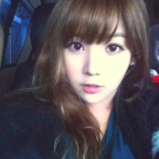 Imagen de la galería de Oh Hyerin