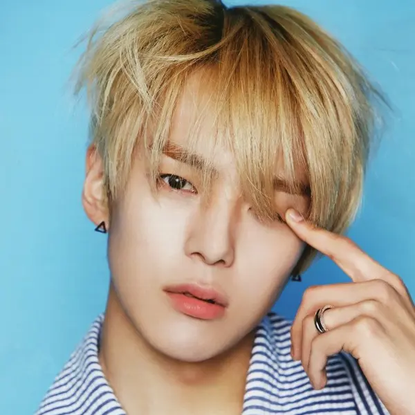 Minhyuk gallery image