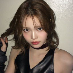 Jeong Saebi gallery image