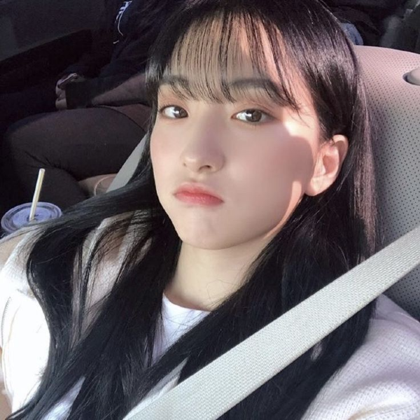 Eunseo的图库图片