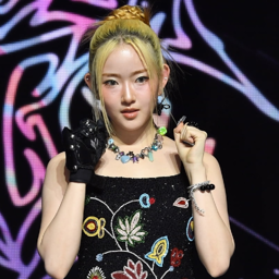 Suyeon gallery image