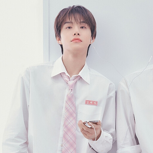 Imagem da galeria de Jungwoo