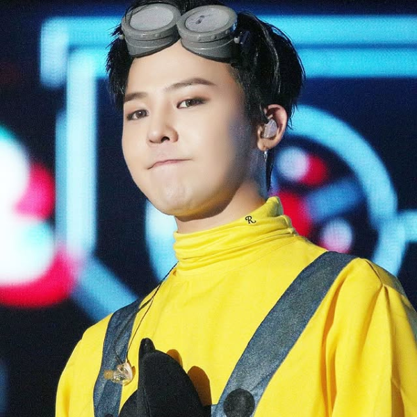 G-Dragon gallery image