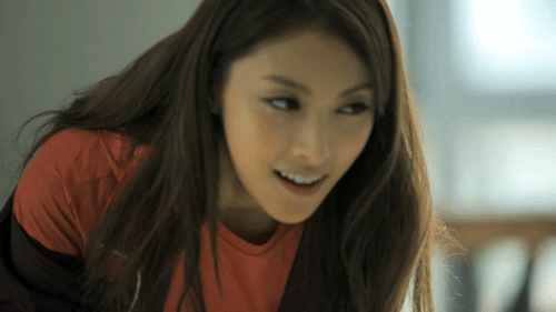 Gyuri gif