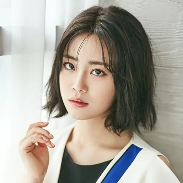 Imagem da galeria de Heo Young-ji