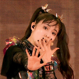 MOAMETAL gallery image