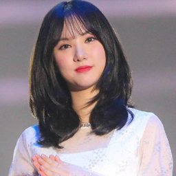Eunha gallery image