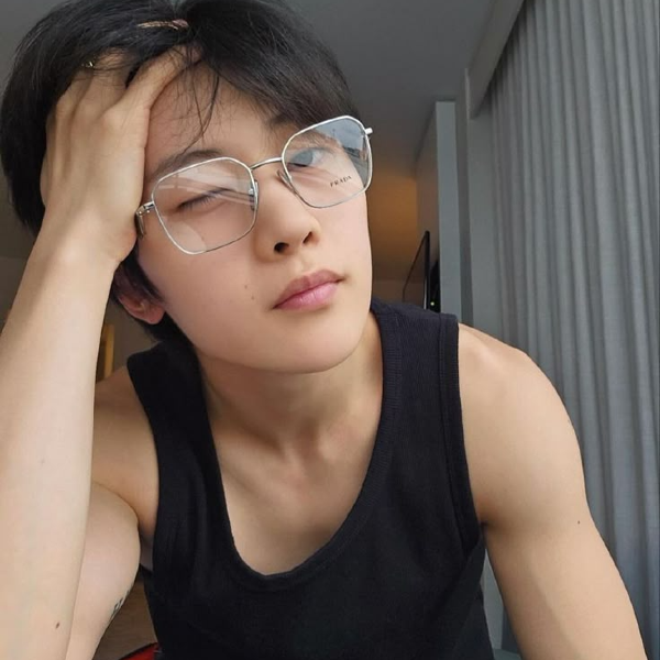 Seok Matthew gallery image